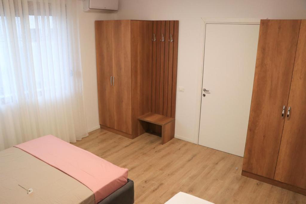 Albora Guest House Фиери Экстерьер фото